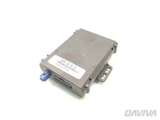 Renault Megane Bluetooth Control Module Unit 1.5 dCi Diesel 81kW (110HP) NX30