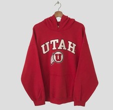 Vintage Y2K University of Utah Shirt,