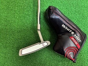 Odyssey White Hot Pro 1 | eBay