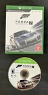 Forza Motorsport 7 (Microsoft Xbox One, 2017) w/ Case Tested 4K HDR