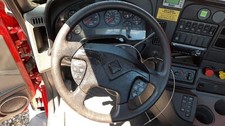 Replaces 2016 International Prostar 122 Steering Wheel Md Replaces 2016 International Prostar 122 Steering Wheel Md