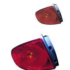 Diederichs Rückleuchte Heckleuchte Set links rechts für Seat Altea 5P1