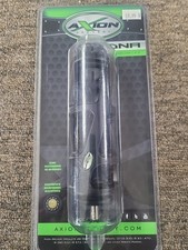 Axion DNA Stabilizer 5.5" Black, Mathews Harmonic Dampers - New In Package