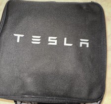 OEM Gen 2 Tesla Mobile Charger  5-15, and SAE J1772 Adapters