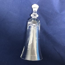 Cumbria Crystal  Ambleside Design Stirrup Cup