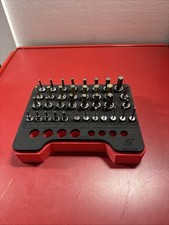 Snap On Tools NEW 236EFSFR 36pc 1/4 Snap On Tools NEW 236EFSFR 36pc 1/4