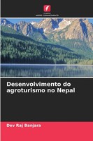 Dev Raj Banjara | Desenvolvimento Do Agroturismo No Nepal | Taschenbuch (2026)