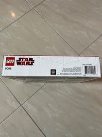 LEGO Star Wars: Droid Tri-Fighter (8086)