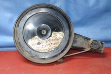 Vtg 1969-70 Oldsmobile Delta 88 Olds Rocket 350 Air Cleaner Base Lid Oem 2bbl Vtg 1969-70 Oldsmobile Delta 88 Olds Rocket 350 Air Cleaner Base Lid Oem 2bbl
