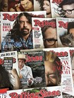 Rolling Stone Magazine 2014-15 Lot Of 27 — photo 5