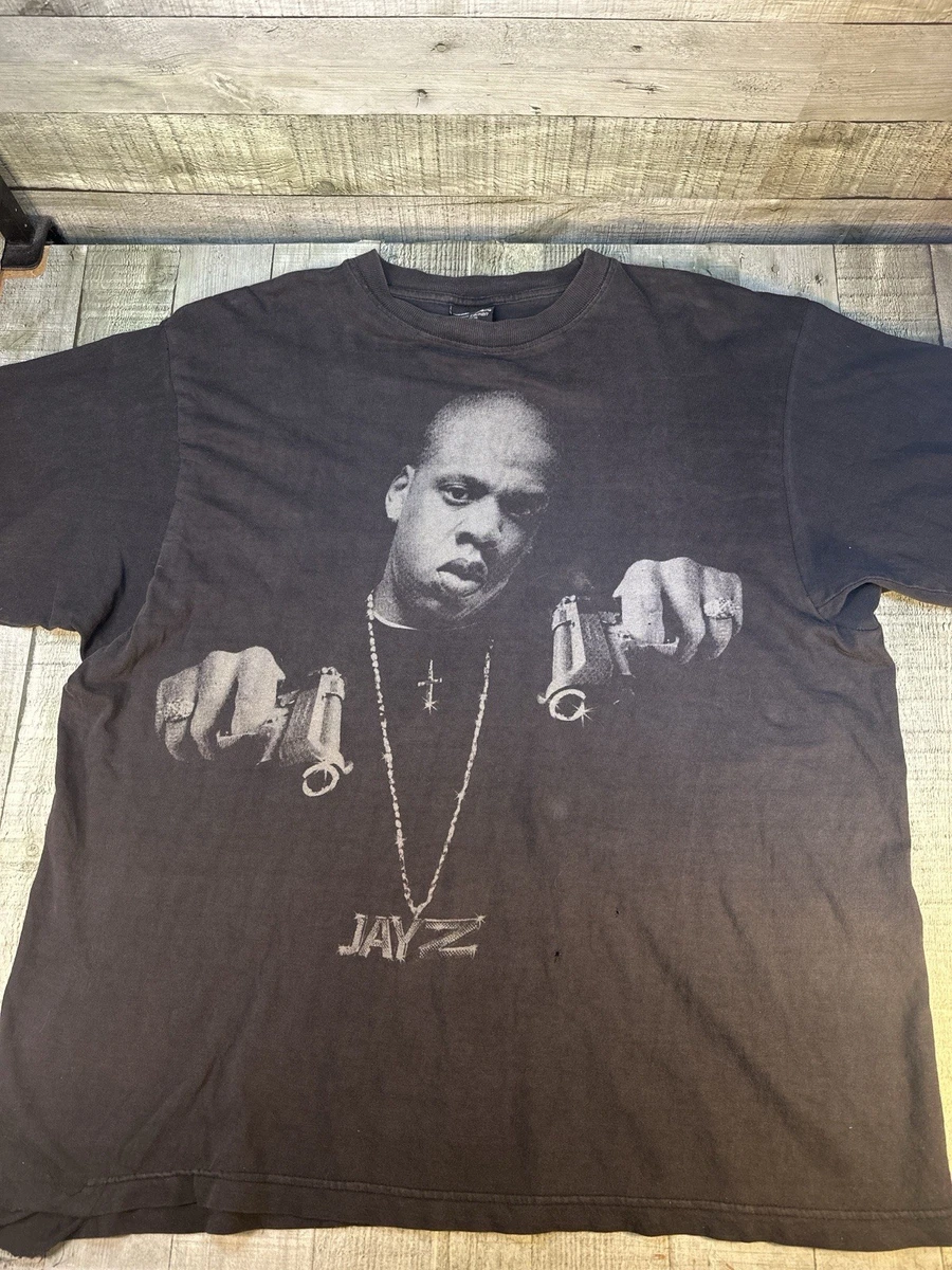 Jay Z Shirt for sale - eBay