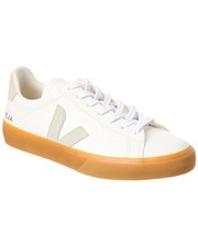 Veja Campo Leather Sneaker Womens