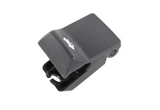 GM Genuine Parts 26457367 Backen Black Hood Primary Latch Release Cable Handle