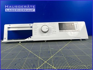 Blende Elektronik Waschmaschine - beko WML61433NPS 285291 KN2