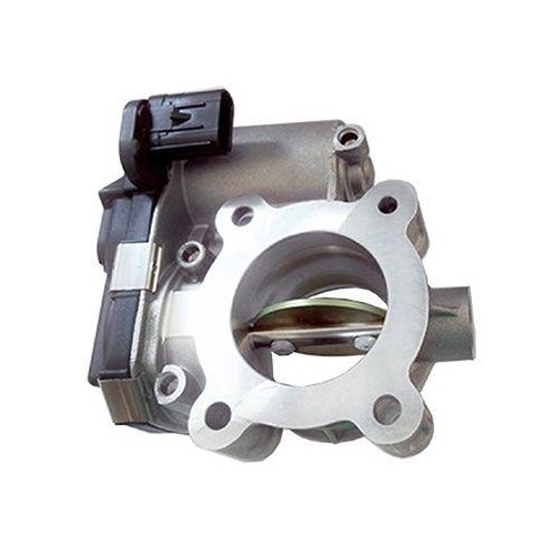 Corps papillon Sidat 88.272 pour moteurs Opel et General Motors essence