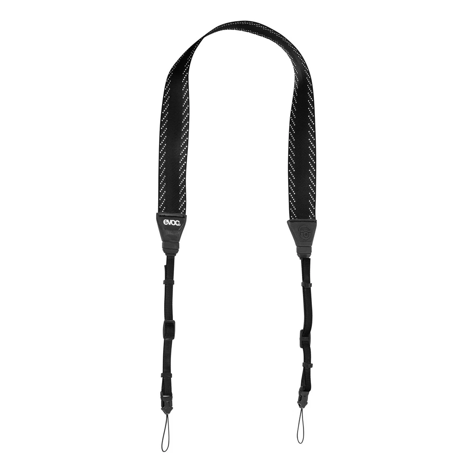 EVOC Camera Shoulder Strap Lite black