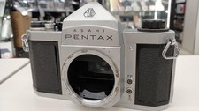 PEN S2 film SLR
