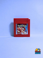 Pokémon Versione Rossa Italiano Gameboy Advance - GBC/GBA