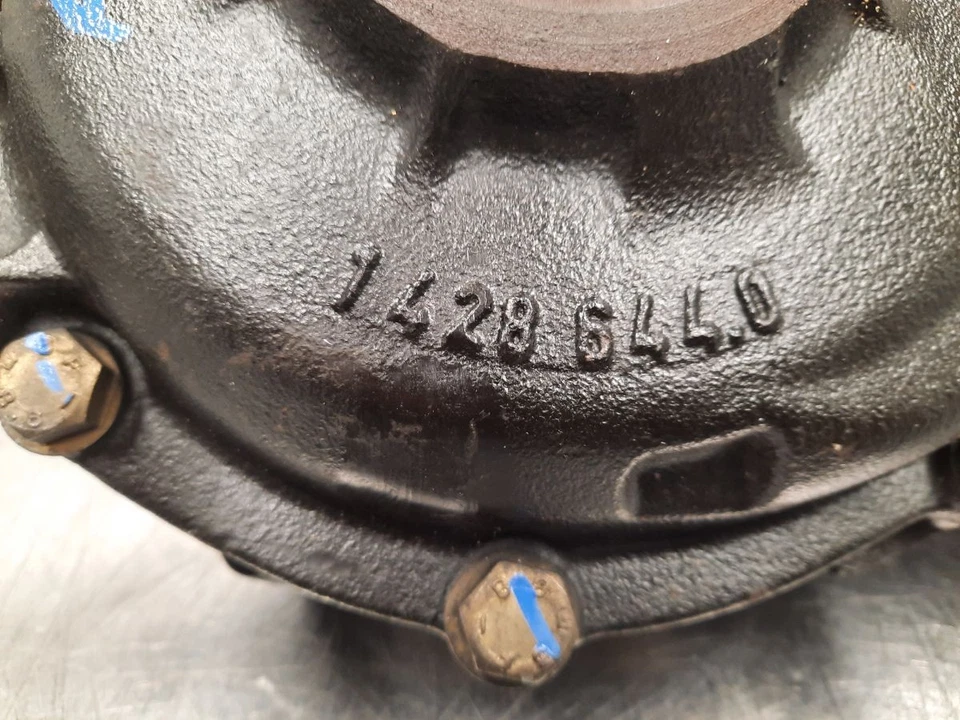 BMW E53 X5 M62 Ratio 3.64 Front Diff Differential 31507508522 - Image 2 of 4