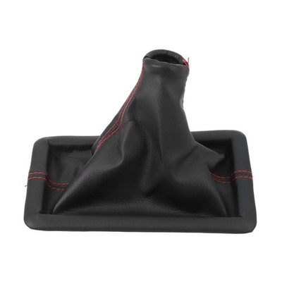 For Ford For Mustang Shift Dust Boot 8R3Z7277AA Stylish and Functional
