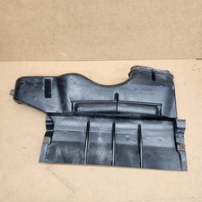 78-81 C3 Corvette Dual Snorkel Air Cleaner Intake Duct Front Center L82 Oem 78-81 C3 Corvette Dual Snorkel Air Cleaner Intake Duct Front Center L82 Oem