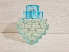 Vintage Perfume Deep Blue by Jean Christian 120 ml EDP (discountinued) Used