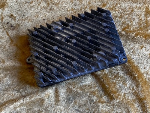 AUDI A6 / 4K Steuergerät Scheinwerfer LED 4K0941592A / A7