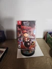 Tin Hearts - Nintendo Switch NEW Sealed