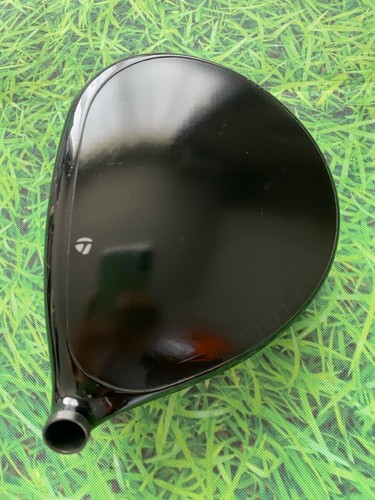 TaylorMade Stealth HD Driver 9 Head Only Rechtshänder Gebraucht - Bild 4 von 10