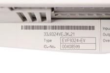 EVF9324-EV 00408599 LENZE - Reconditionné - Garantie 24 mois