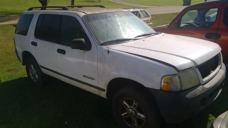 Puerta lateral trasera de pasajero eléctrica para Ford Explorer 02-05 OEM Foto 3 de 4