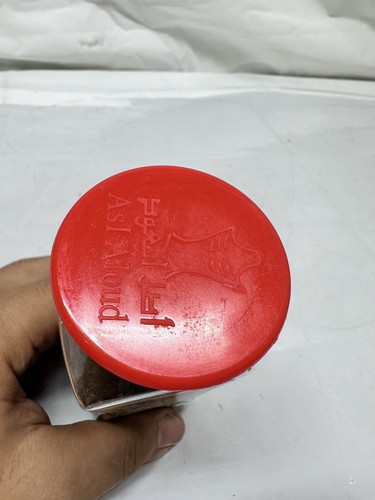 INCENSE BAKHOOR ASL AL OUD DHAKHOON ALJAWHARA 150g بخور عود الجوهرة اصل العود - Picture 6 of 7
