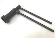 Combination Locking Spanner For WEINIG & WADKIN Moulder Spindles