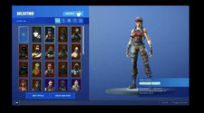 Fortnite Account +25-> 100 Skins - Very RARE ONES | Fast Delivery over 300$ ✅