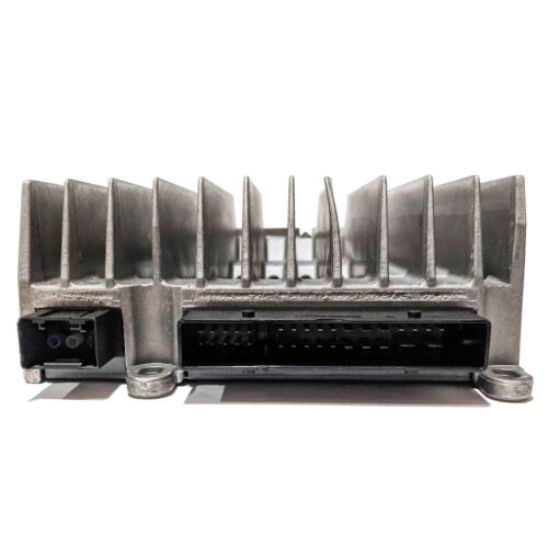 Amplificador de sistema de sonido de audio OEM Mercedes-Benz CLA250 CL45 AMG SLC300 SLC43 AMG - Imagen 5 de 10