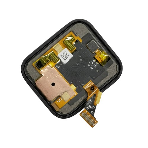 Replacement Part LCD Touch Display Screen Digitizer For OPPO Watch 41mm/46mm I - Zdjęcie 10 z 13