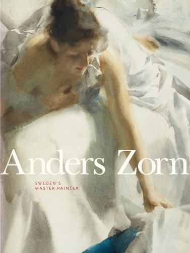 Anders Zorn : Sweden's Master Painter, Hardcover by Cederlund, Johan; Brummer... - Picture 1 of 1