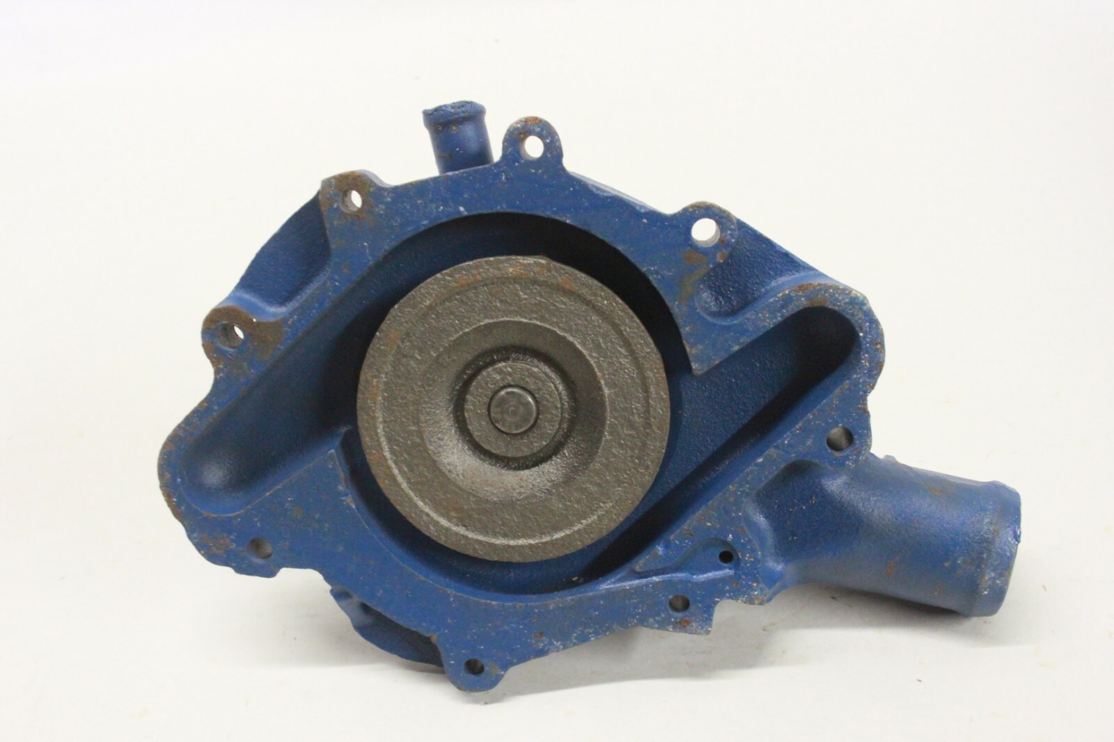 Rebuilt 1971 1972 1973 1974 1975 1976 Buick 455 V8 Water Pump OEM