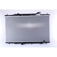 KüHler WasserküHler MotorküHler FüR Honda CR-V III RE 2.2I-Dtec 4WD 2.2I-Ctdi
