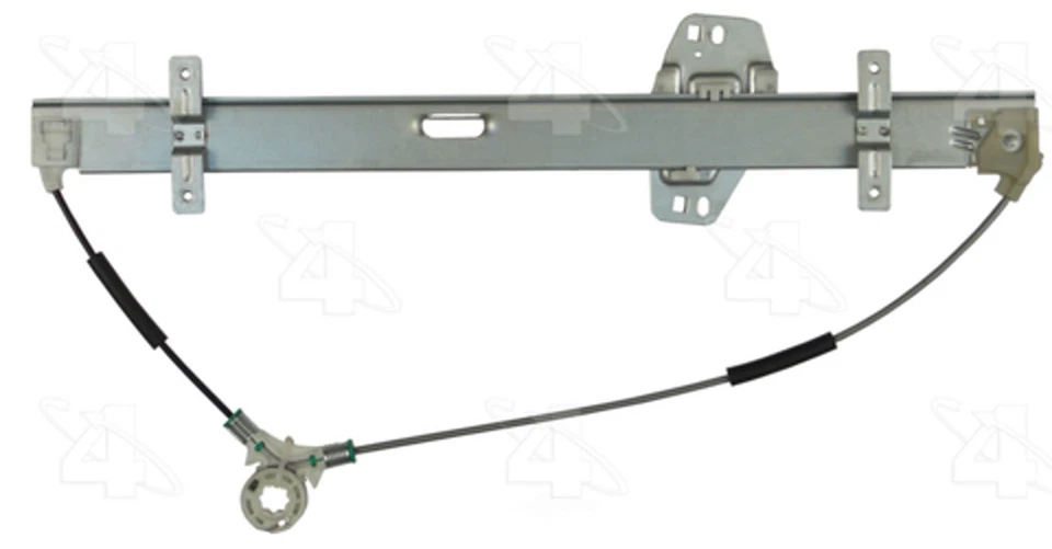 Window Regulator ACI/Maxair 81440 Foto 2 de 2