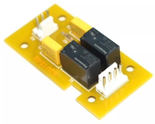 ✅1 YEAR WARRANTY KitchenAid Whirlpool Oven Latch Control Board 8301848 WP8301848