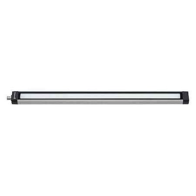 Waldmann 113163M20 Tubular Machine Tool Light,24Vdc,1680 Lm