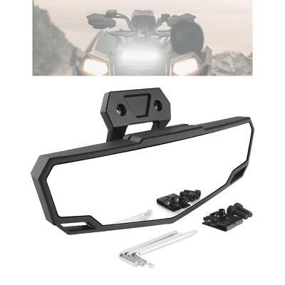Mittlerer Rückspiegel 2883763 Ersatzteile für  RZR Pro XP 4