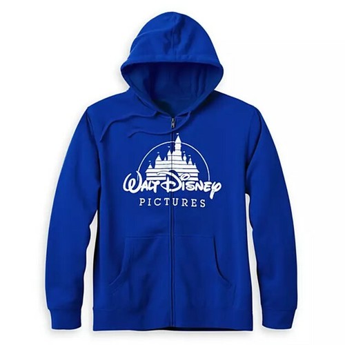 Disney Store Walt Disney Pictures Logo 