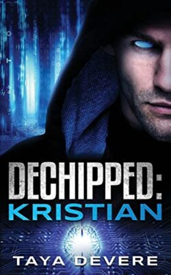 DeVere - Dechipped Kristian - New paperback or softback - X555z