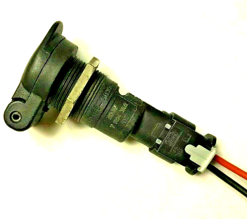 retrofit BMW Rt Gs R F St GT K power socket outlet splitter  