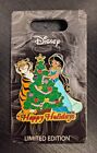 Le 500 Jasmine And Raja Aladdin Disney Pin