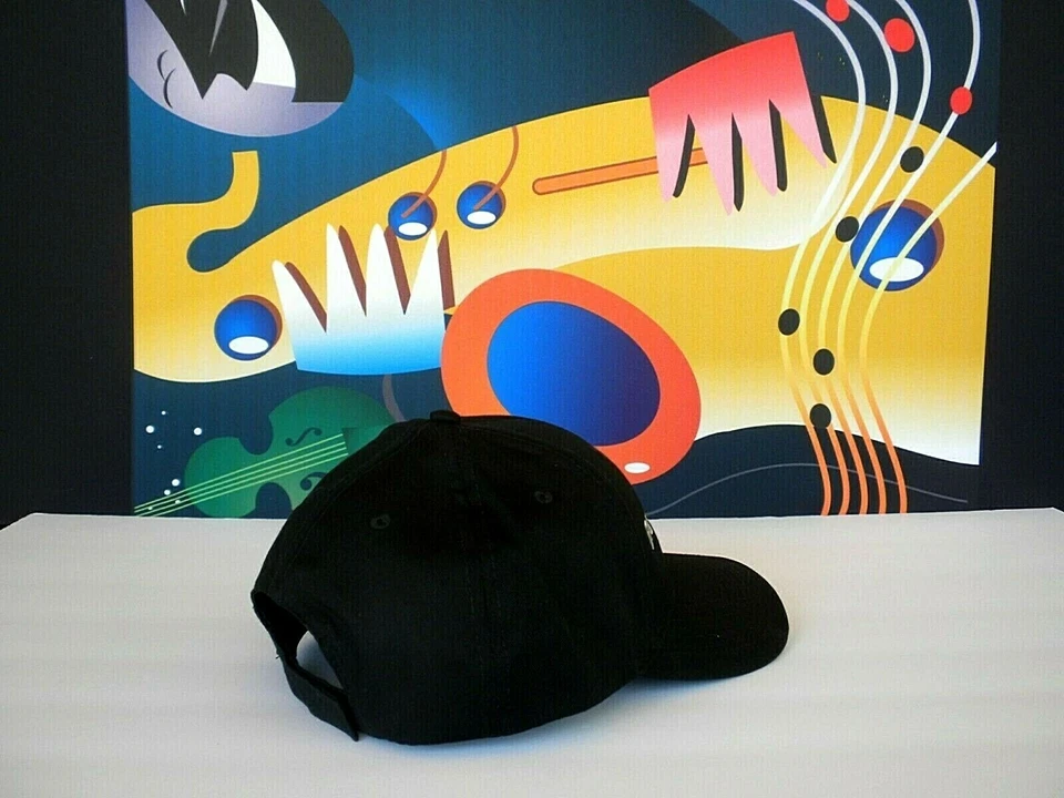 Acoustic Research AR Altavoz Promo Sombrero Acoustic Research AR Tocadiscos Promo Sombrero  Foto 4 de 4