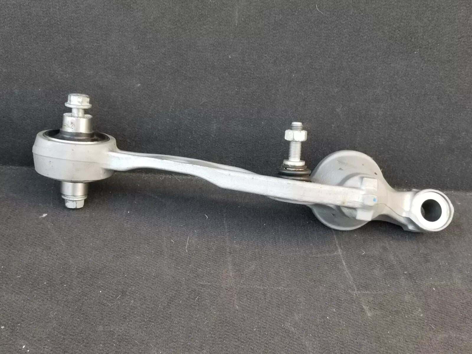 2003-2017 Rolls Royce Phantom Front Suspension Wishbones Lower Control Arm OEM