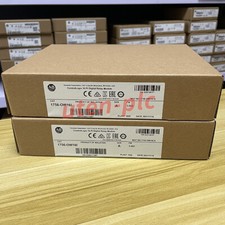 New Allen-Bradley 1756-OW16I /A ControlLogix Digital Relay Module